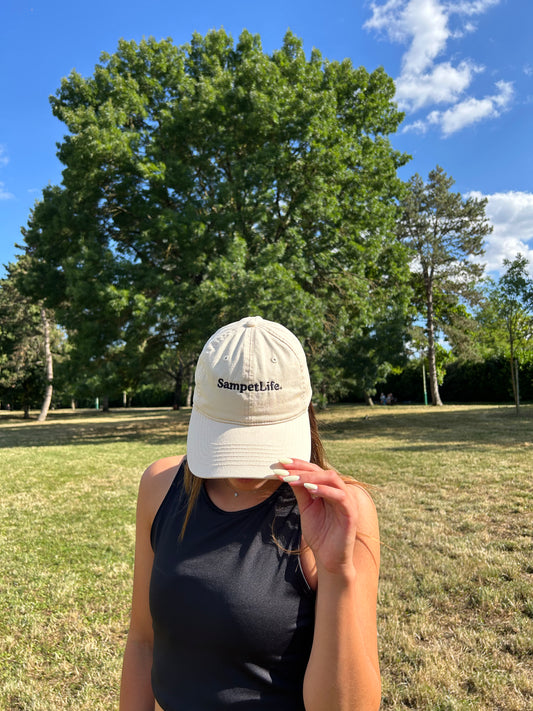 Casquettes SampetLife - Casquettes ajustables unisexes