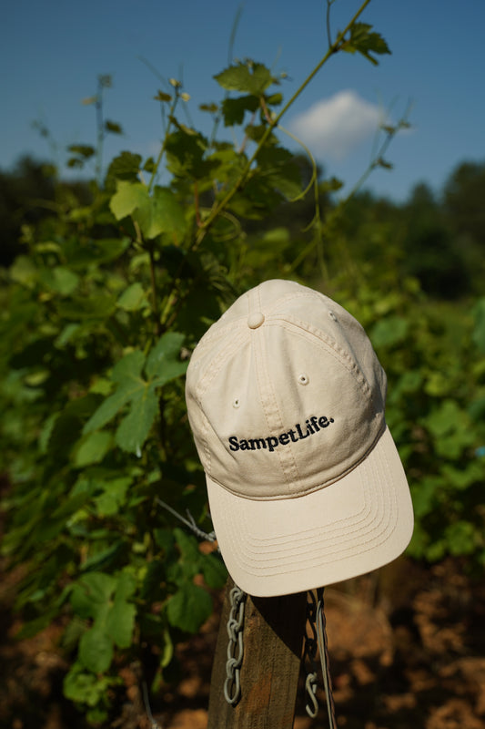 Casquettes SampetLife - Casquettes ajustables unisexes