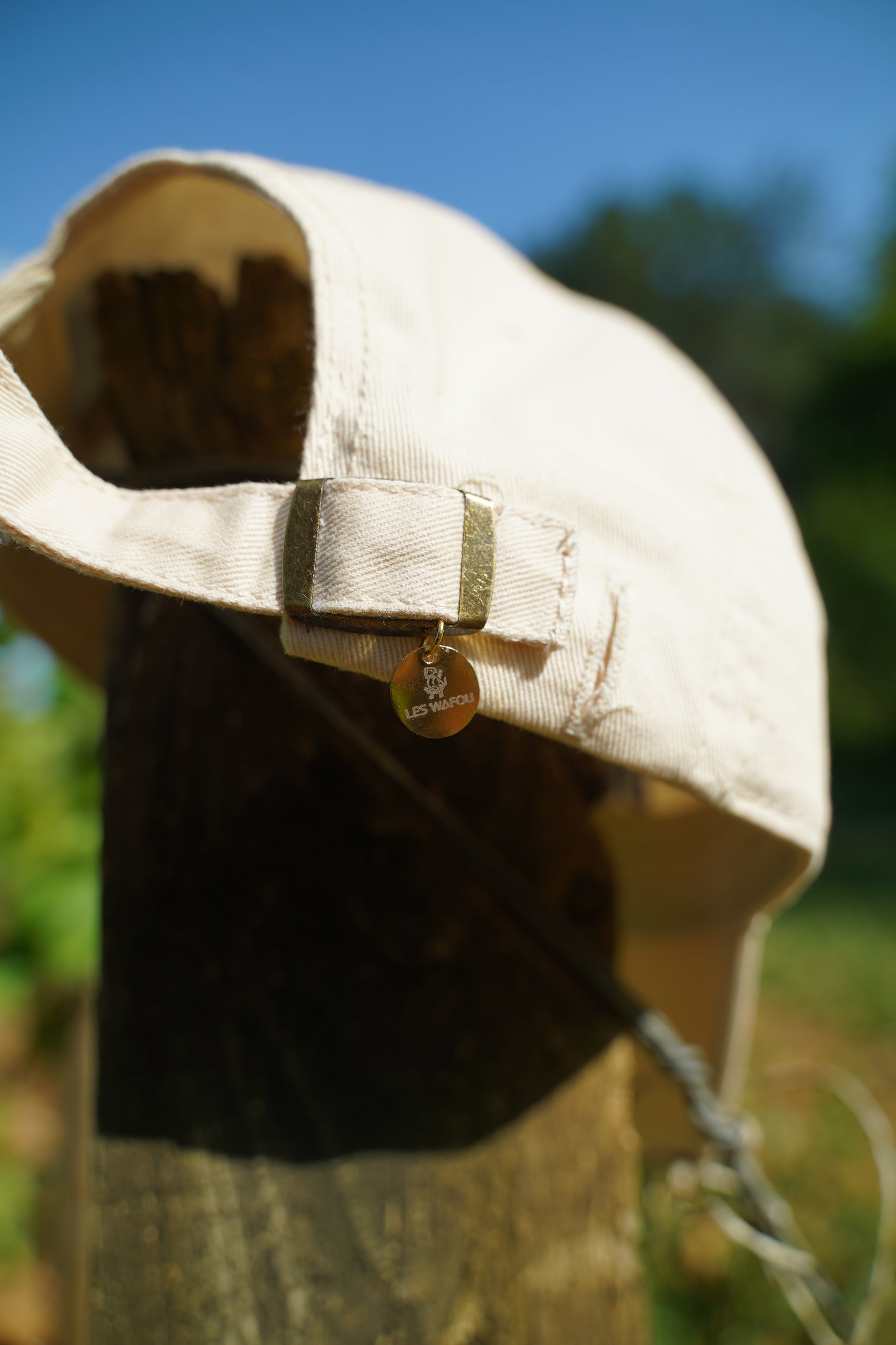 Casquettes SampetLife - Casquettes ajustables unisexes